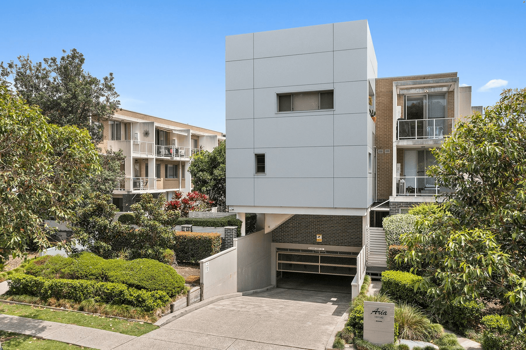 45/137-143 Willarong Road, Caringbah, NSW 2229