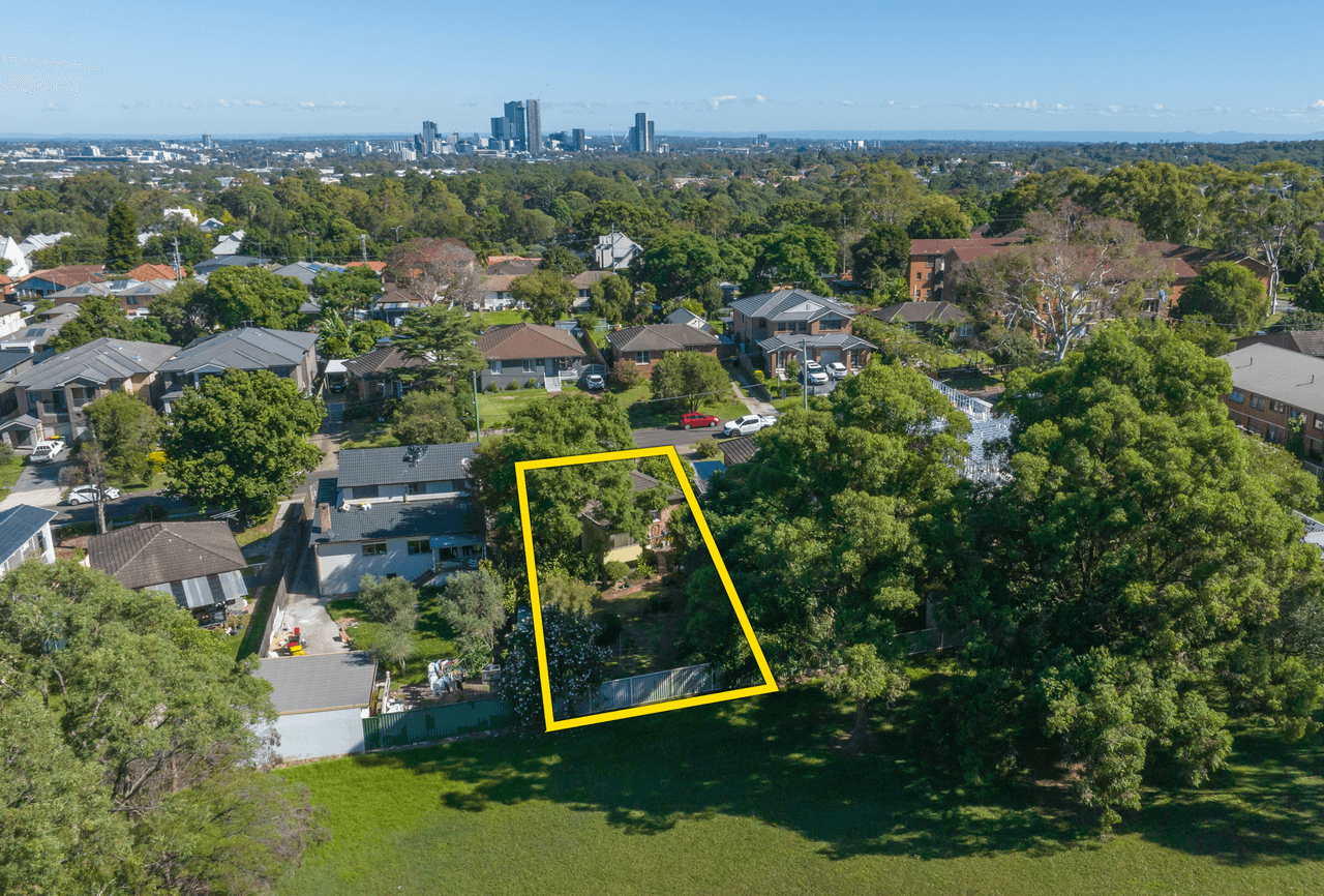 15 Sinfield Street, ERMINGTON, NSW 2115