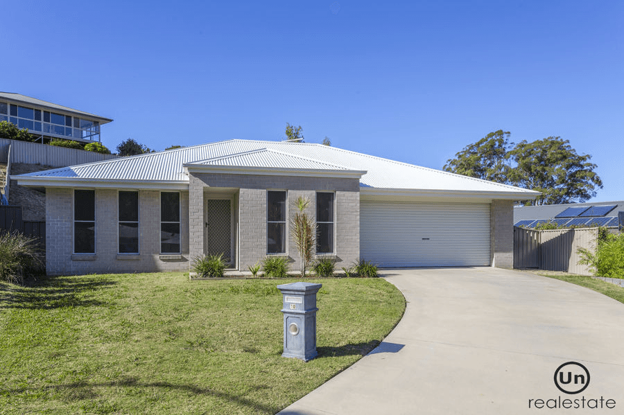 10 Illawarra Close, NORTH BOAMBEE VALLEY, NSW 2450