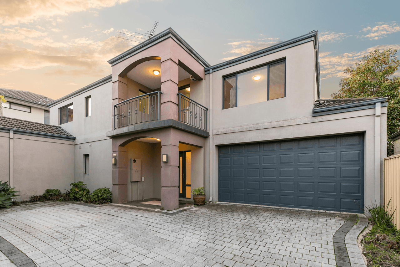 265C Mcdonald Street, YOKINE, WA 6060