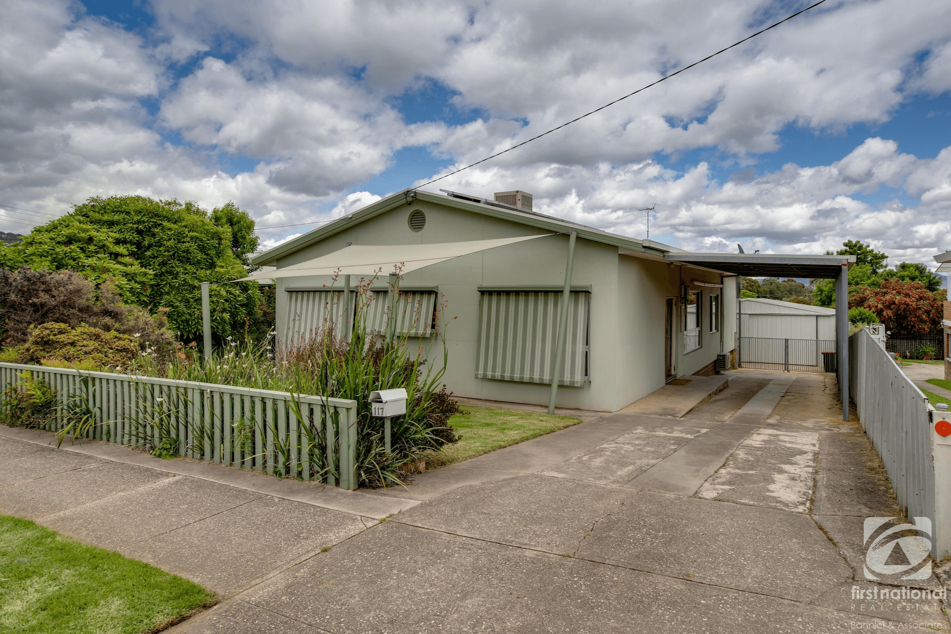 117 Chapple Street, Wodonga, VIC 3690