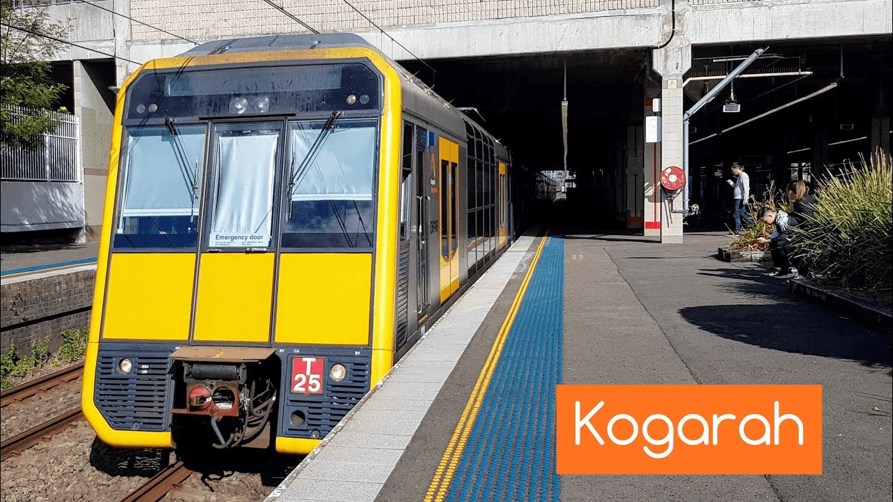 32-38 Montgomery Street, KOGARAH, NSW 2217