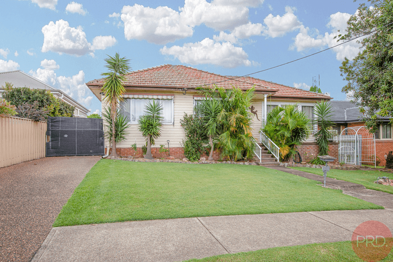 88 South Street, TELARAH, NSW 2320