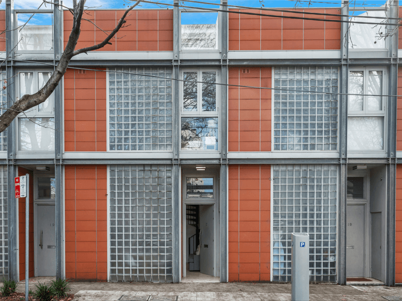 1B Belmore St, SURRY HILLS, NSW 2010