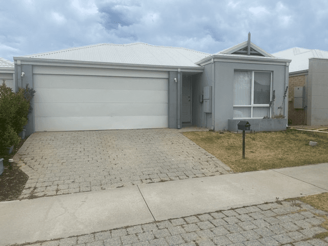 9 Goodalli Street St, Jindalee, WA 6036