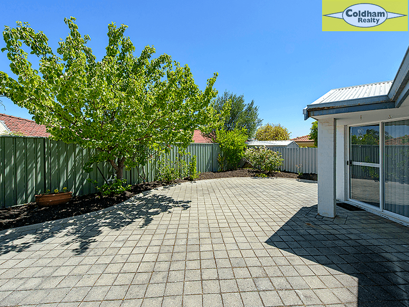 23A Mattingley Heights, MURDOCH, WA 6150