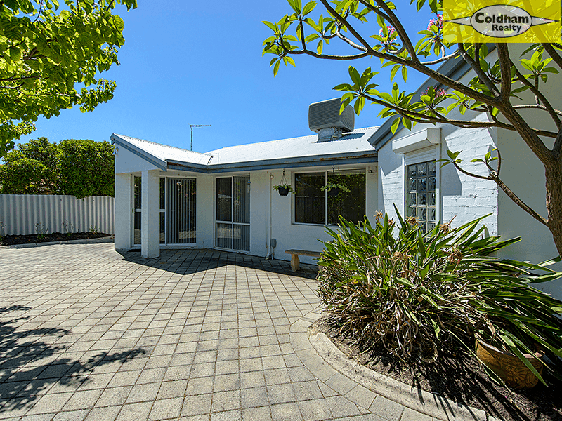 23A Mattingley Heights, MURDOCH, WA 6150