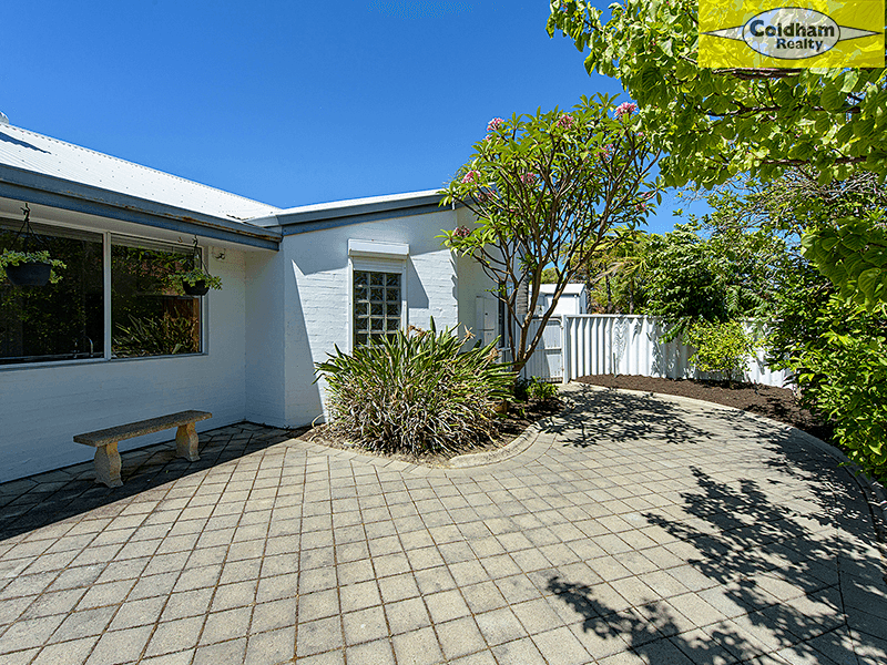 23A Mattingley Heights, MURDOCH, WA 6150