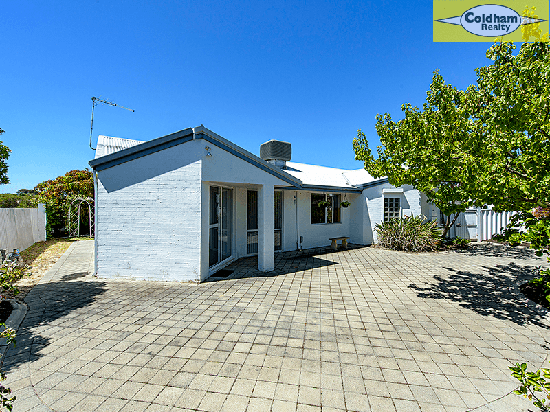 23A Mattingley Heights, MURDOCH, WA 6150