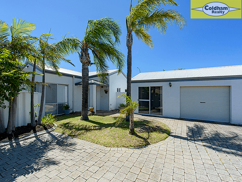 23A Mattingley Heights, MURDOCH, WA 6150