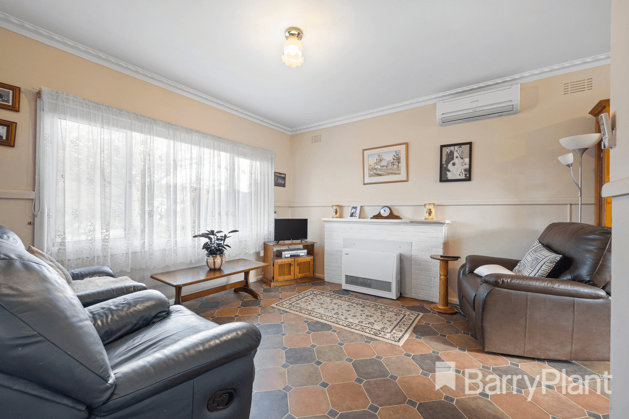 18 Millar Street, Daylesford, VIC 3460