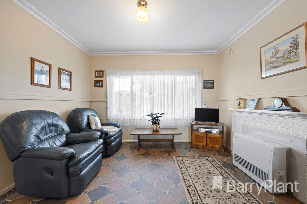 18 Millar Street, Daylesford, VIC 3460