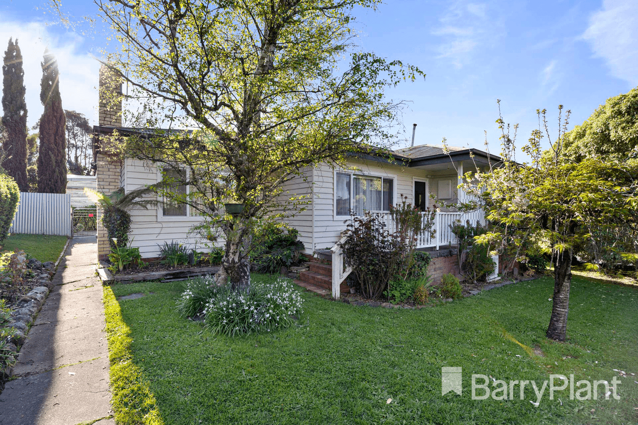 18 Millar Street, Daylesford, VIC 3460