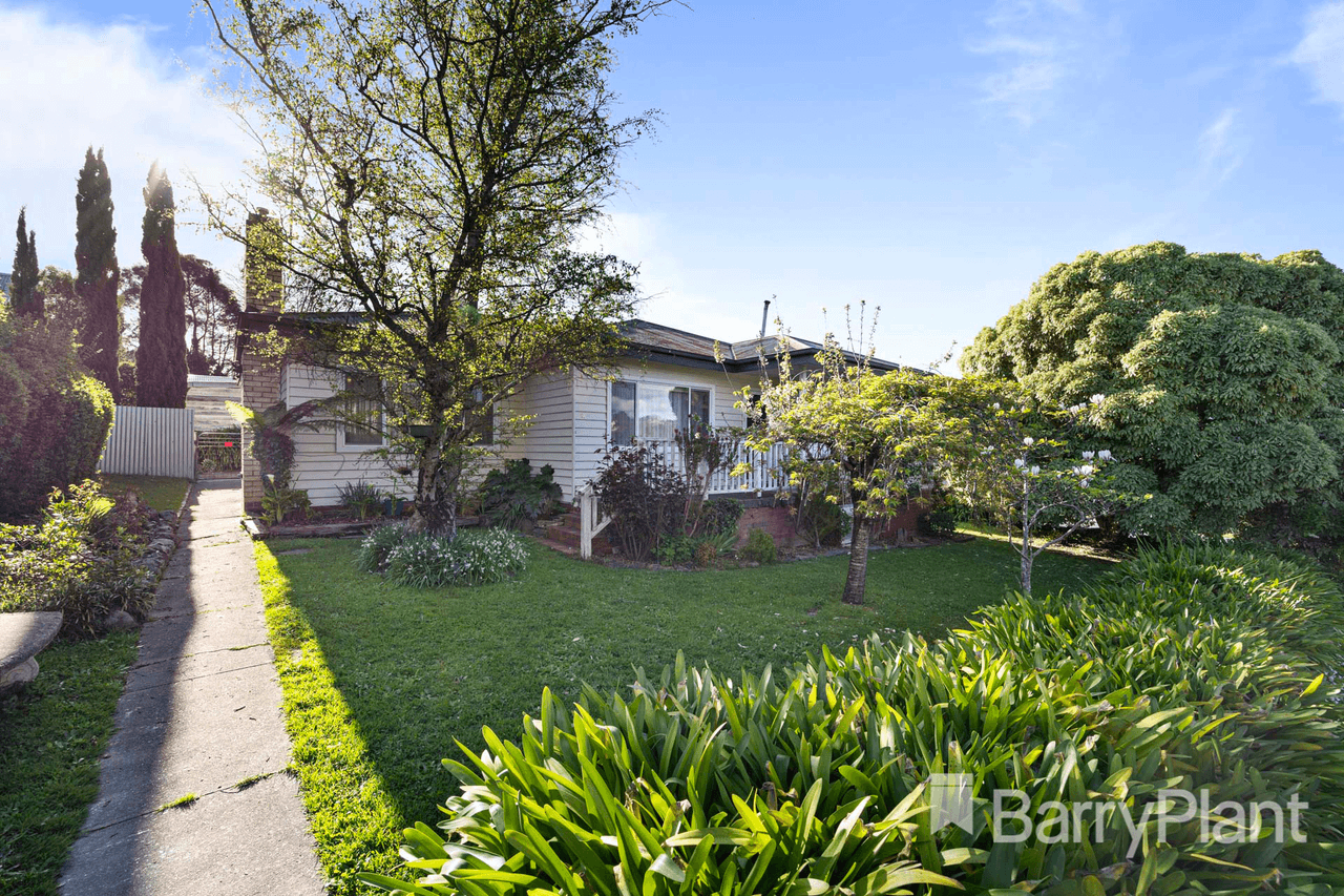 18 Millar Street, Daylesford, VIC 3460