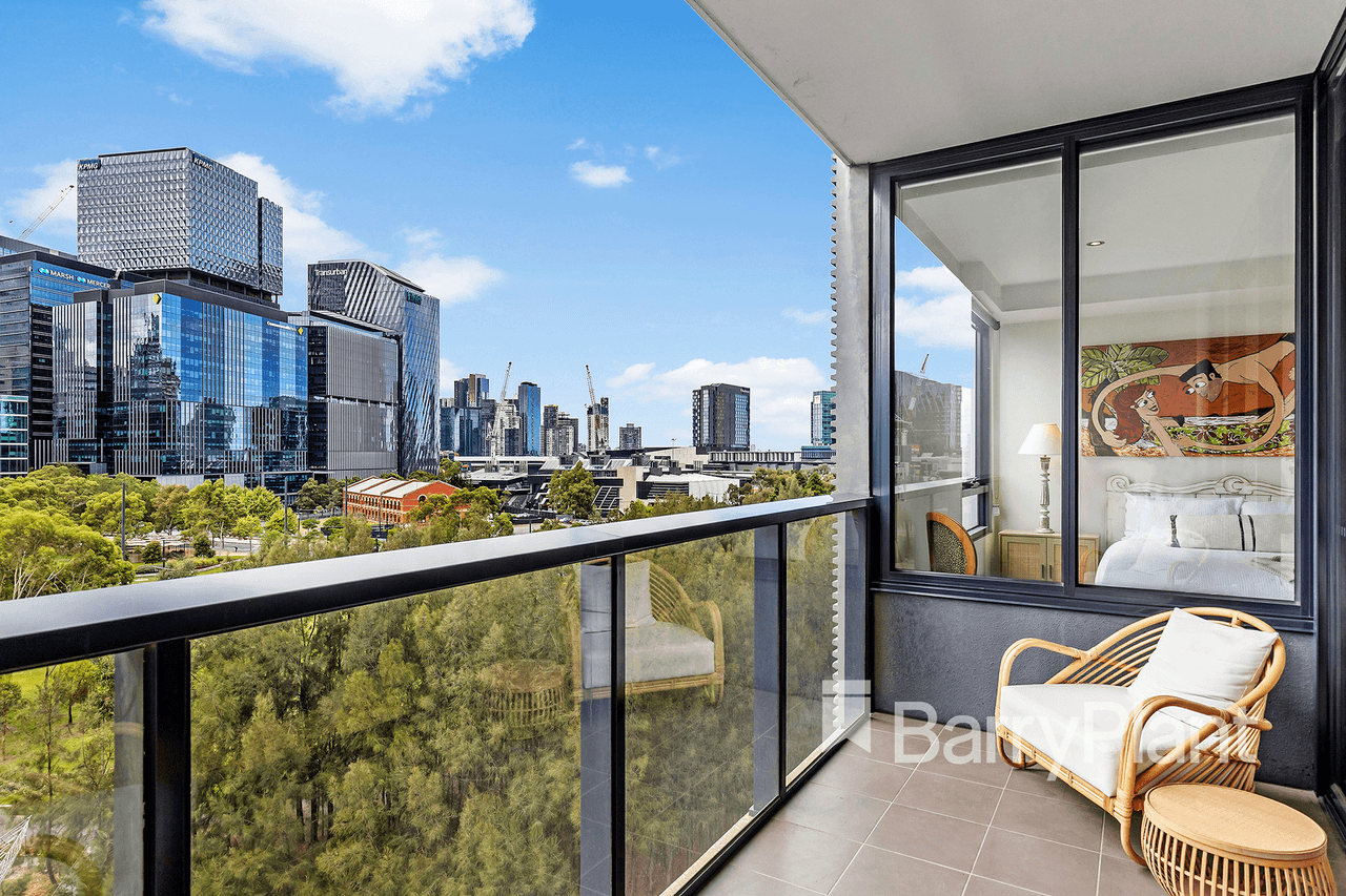 703/1 Encounter Way, Docklands, VIC 3008