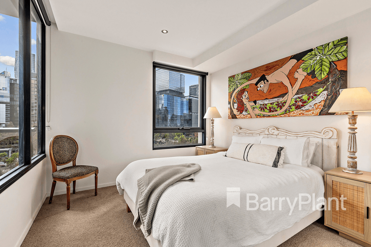 703/1 Encounter Way, Docklands, VIC 3008