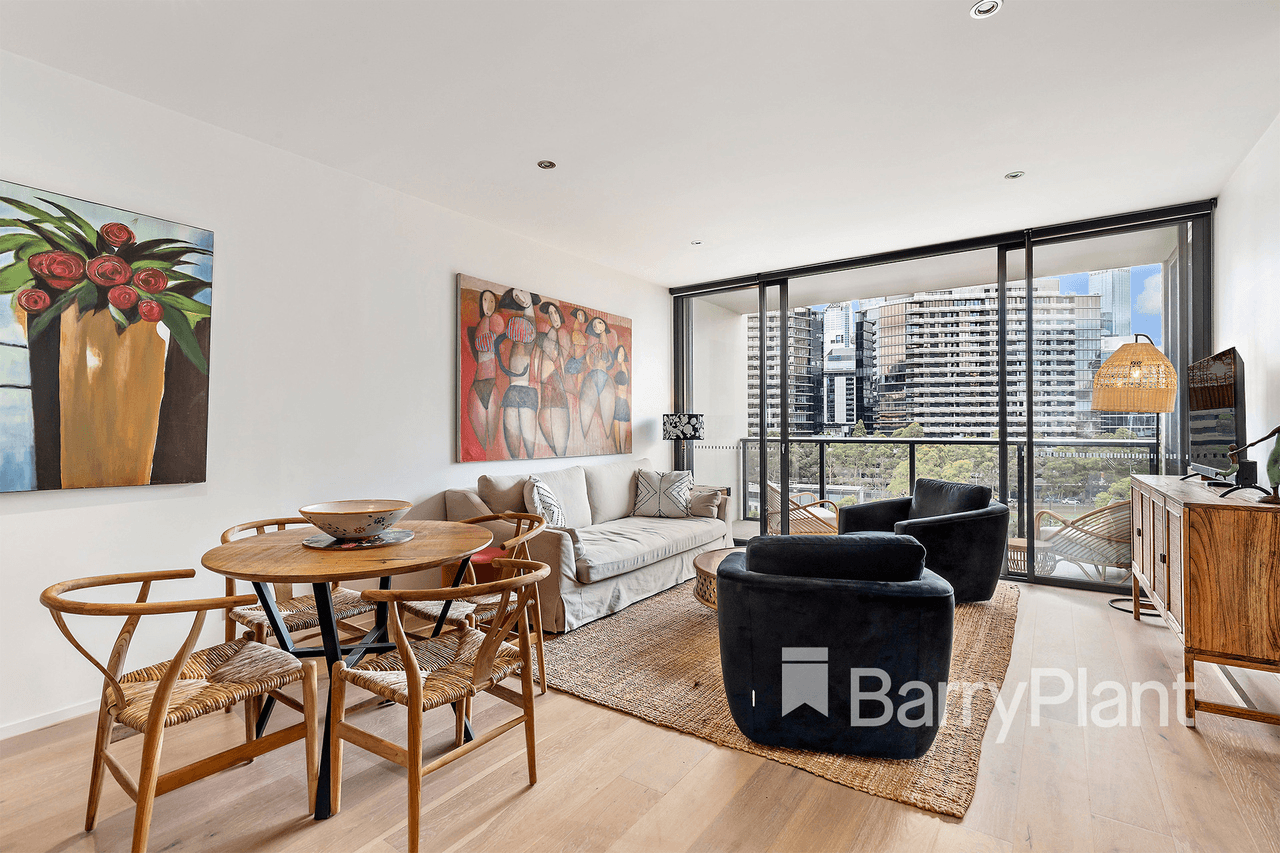 703/1 Encounter Way, Docklands, VIC 3008