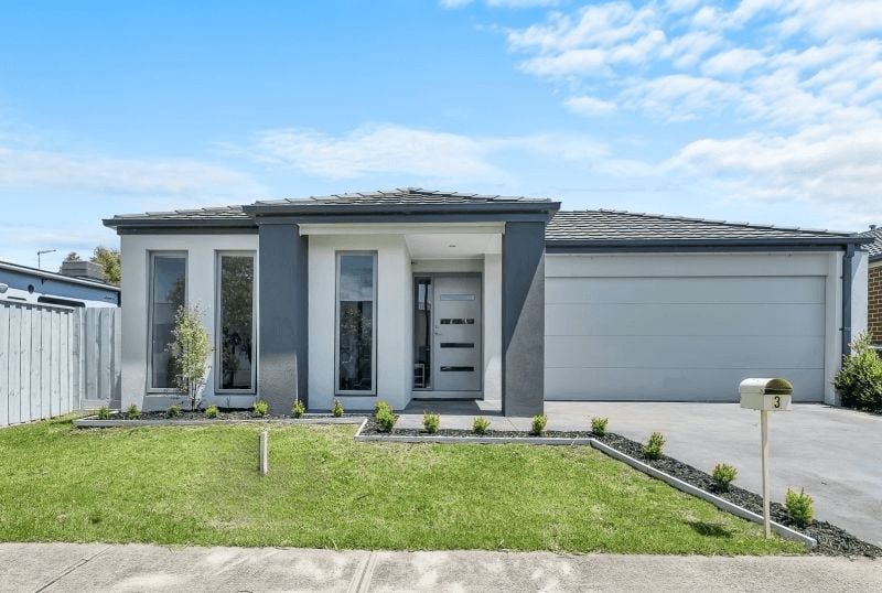 3 Orlando Place, Berwick, VIC 3806