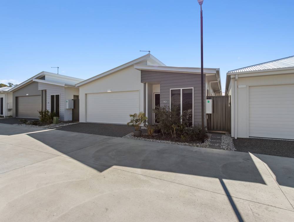 90/835 Boat Harbour Drive, URANGAN, QLD 4655