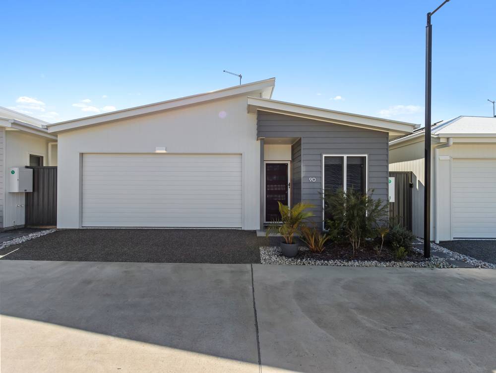 90/835 Boat Harbour Drive, URANGAN, QLD 4655