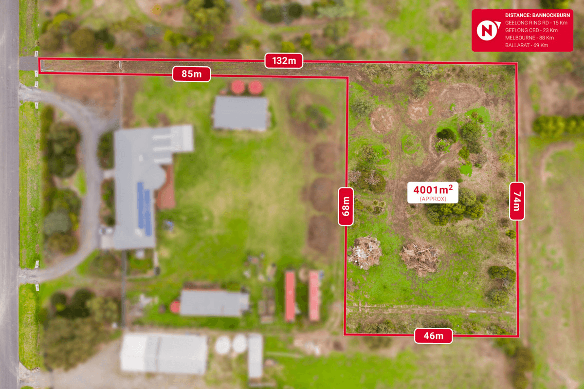 47 Middleton Drive, Bannockburn, VIC 3331