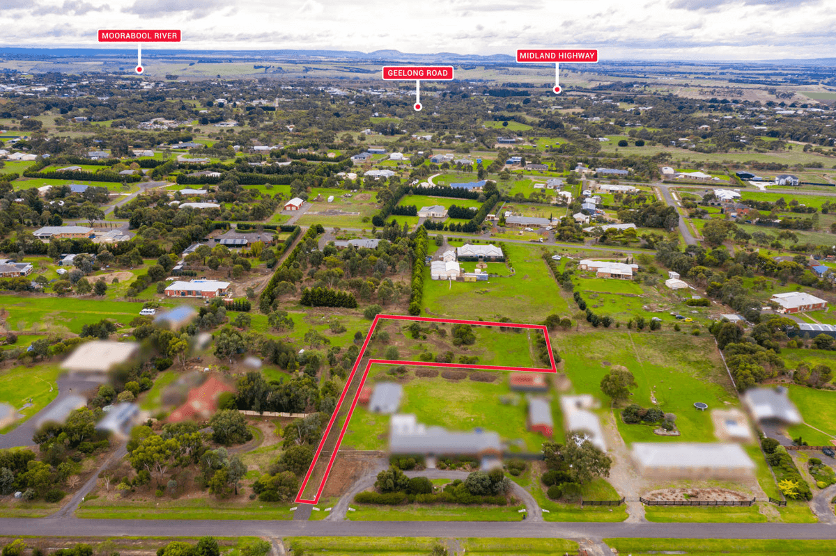 47 Middleton Drive, Bannockburn, VIC 3331