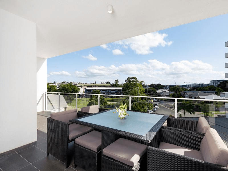 504/8 Bank Street, WEST END, QLD 4101