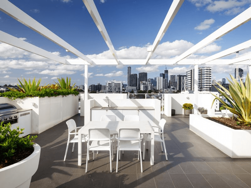 504/8 Bank Street, WEST END, QLD 4101