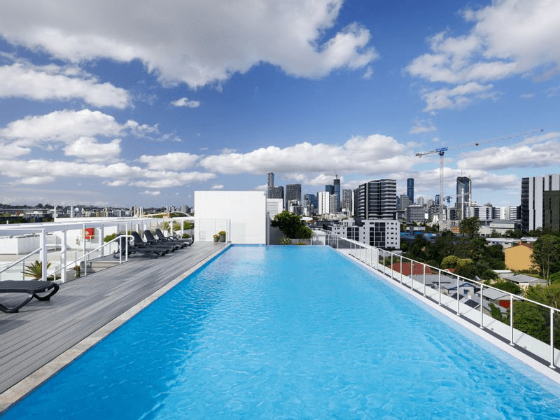 504/8 Bank Street, WEST END, QLD 4101