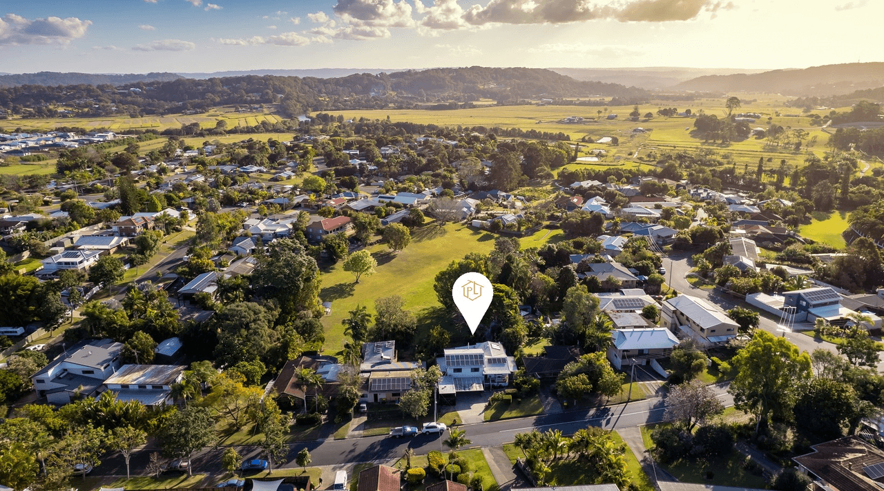 22 Kennedy Road, BLI BLI, QLD 4560