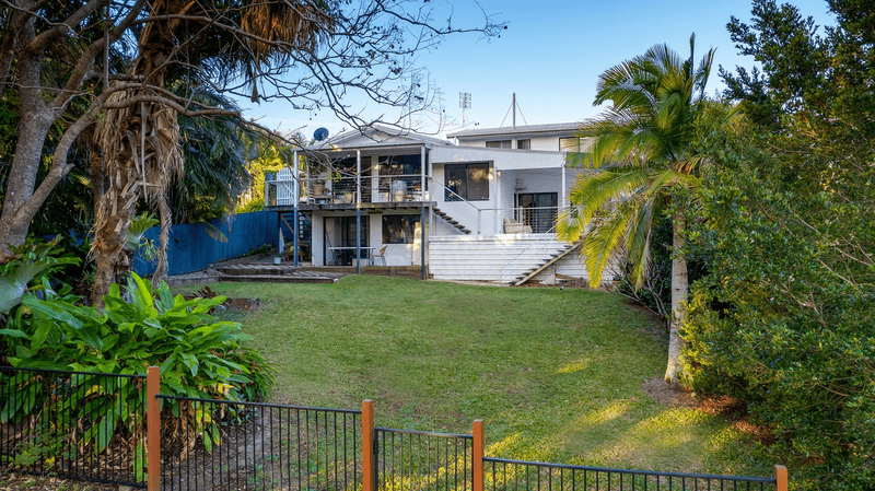 22 Kennedy Road, BLI BLI, QLD 4560