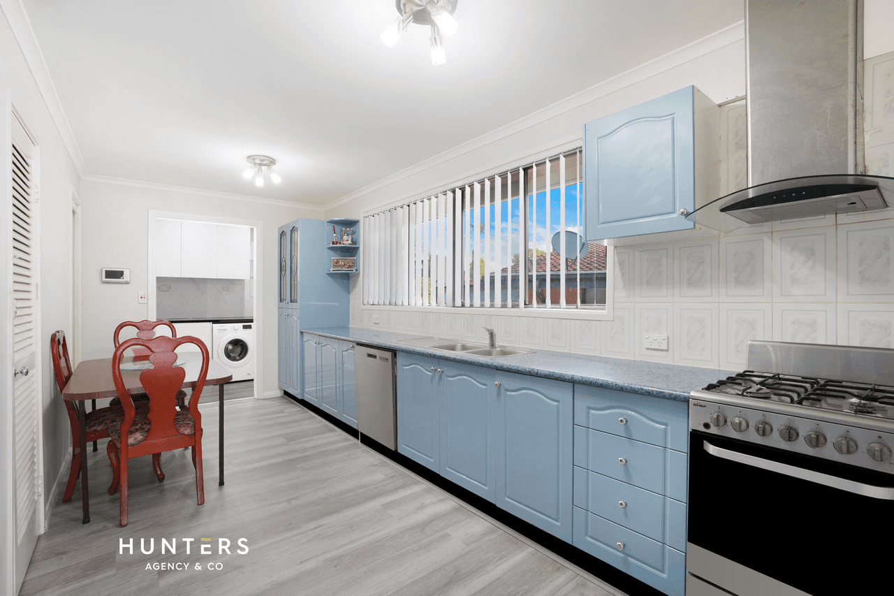 80 Macquarie Road, Greystanes, NSW 2145