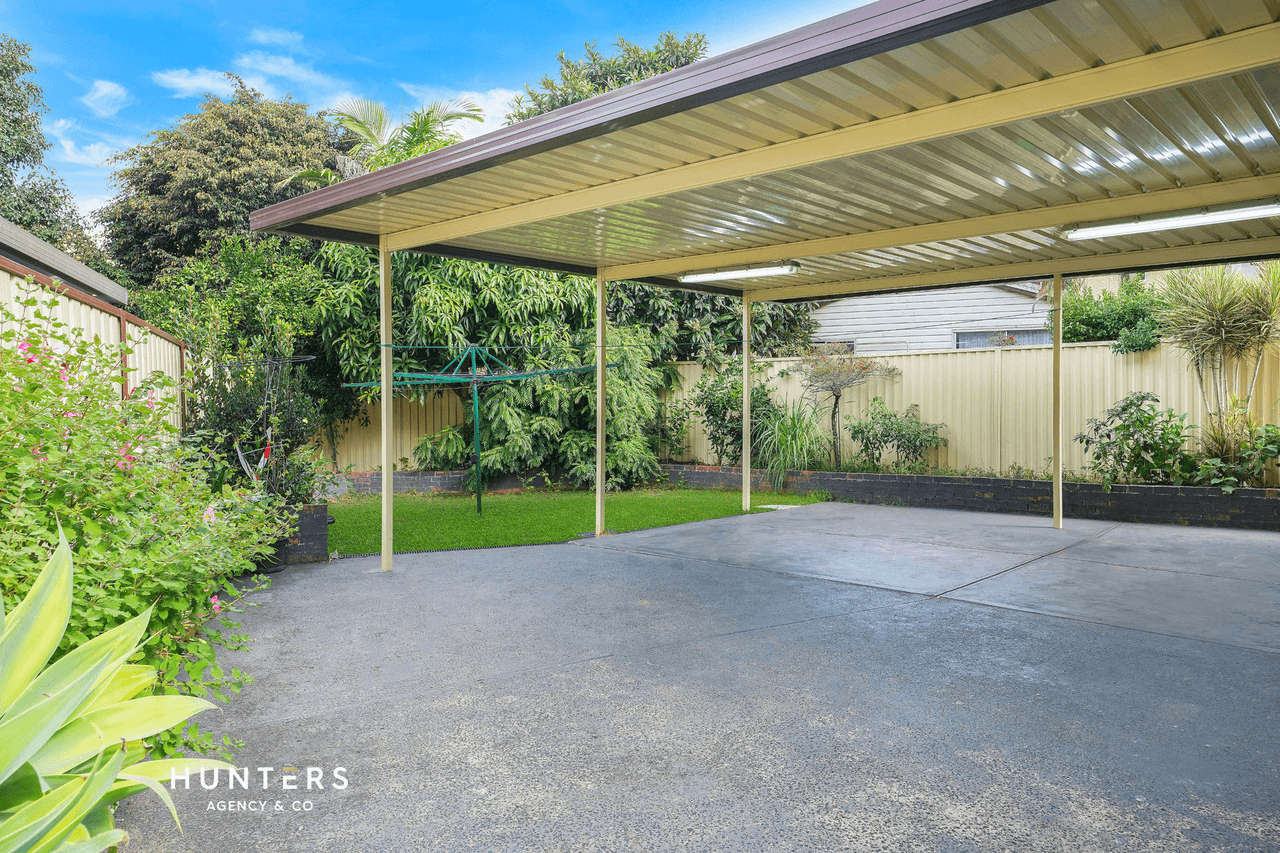 80 Macquarie Road, Greystanes, NSW 2145