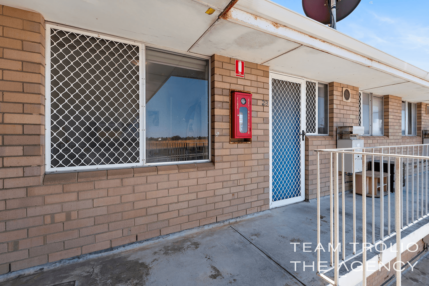 23/83 phoenix Road, Spearwood, WA 6163