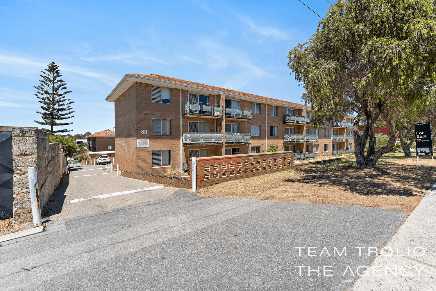 23/83 phoenix Road, Spearwood, WA 6163