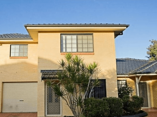 9/16-18 Rickard Street, Merrylands, NSW 2160