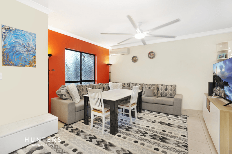 5/71-73 Lavinia Street, Merrylands, NSW 2160