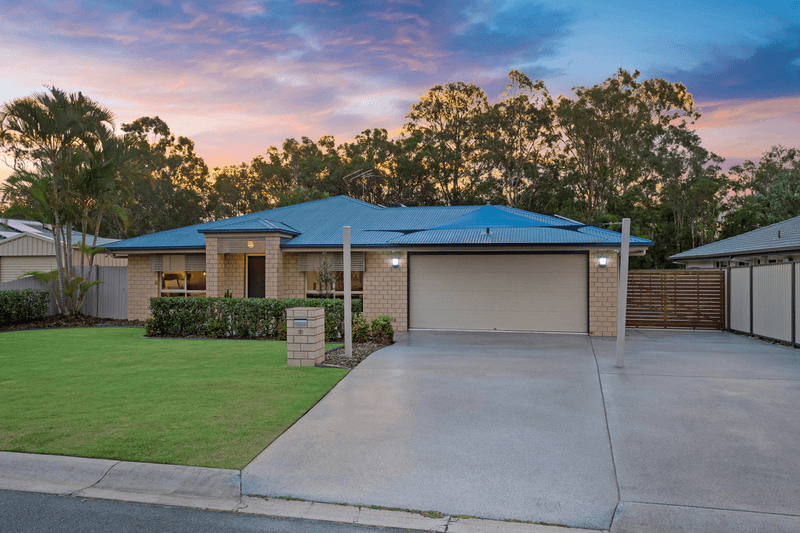 39 Calabash Street, ORMEAU, QLD 4208