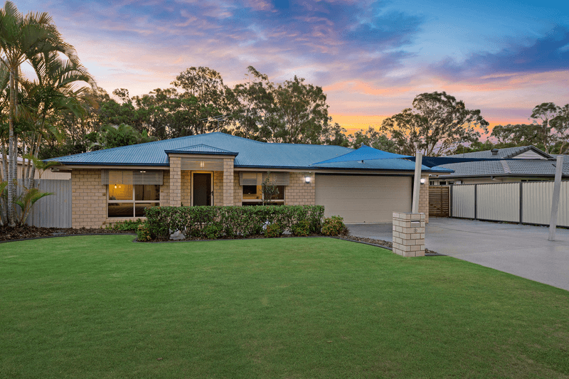 39 Calabash Street, ORMEAU, QLD 4208