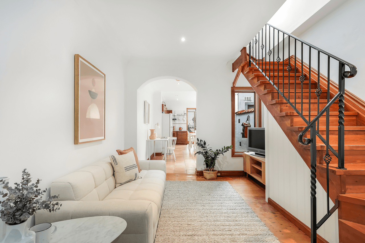 9 Clay Street, BALMAIN, NSW 2041