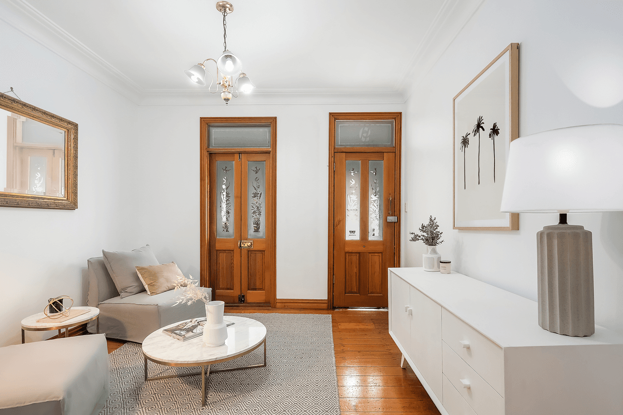 9 Clay Street, BALMAIN, NSW 2041