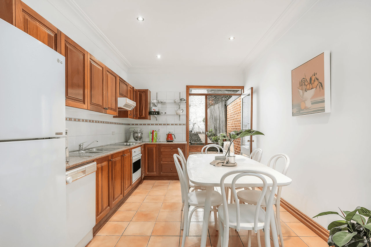 9 Clay Street, BALMAIN, NSW 2041