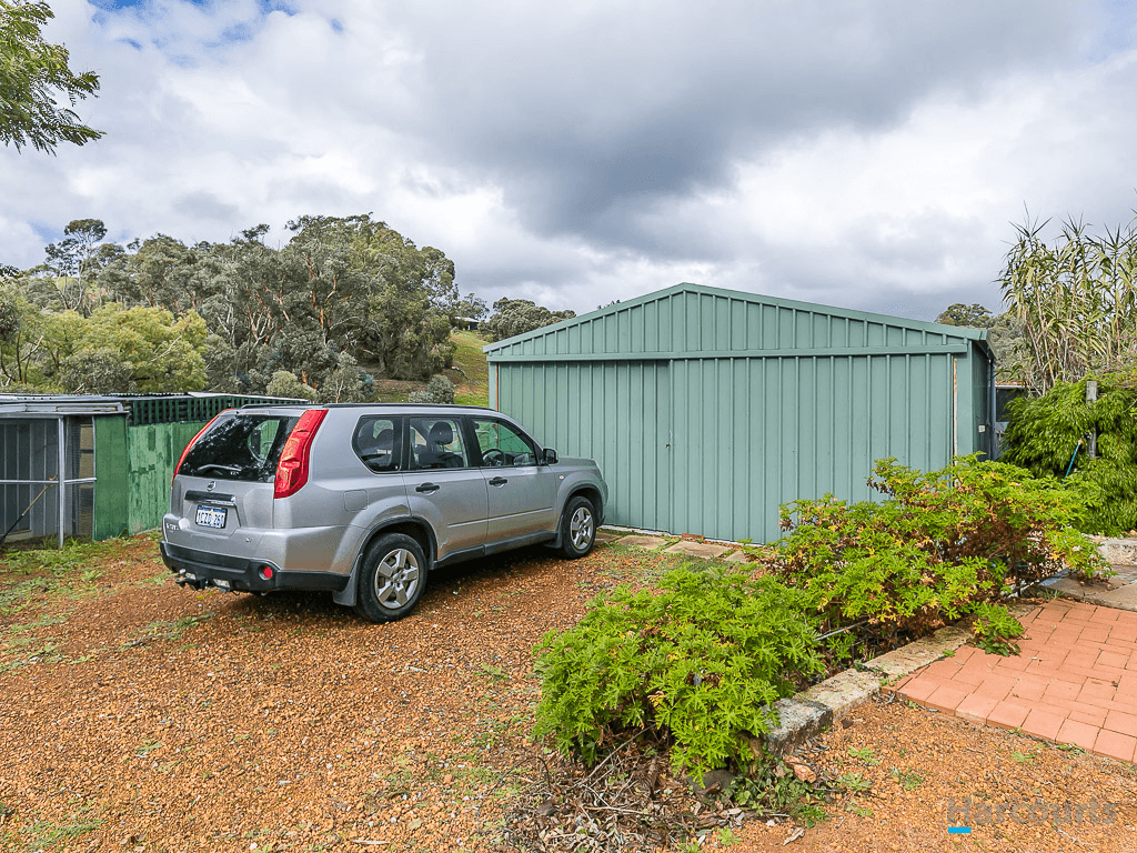 106 Clearview Retreat, BULLSBROOK, WA 6084