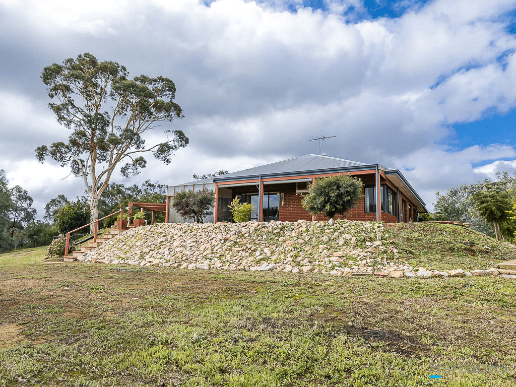 106 Clearview Retreat, BULLSBROOK, WA 6084