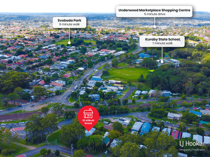 20 Allbutt Street, KURABY, QLD 4112