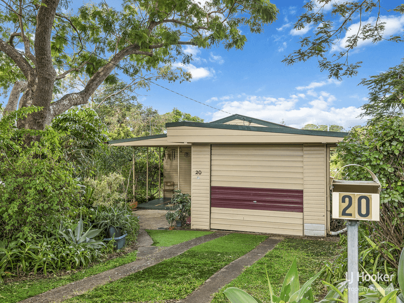 20 Allbutt Street, KURABY, QLD 4112