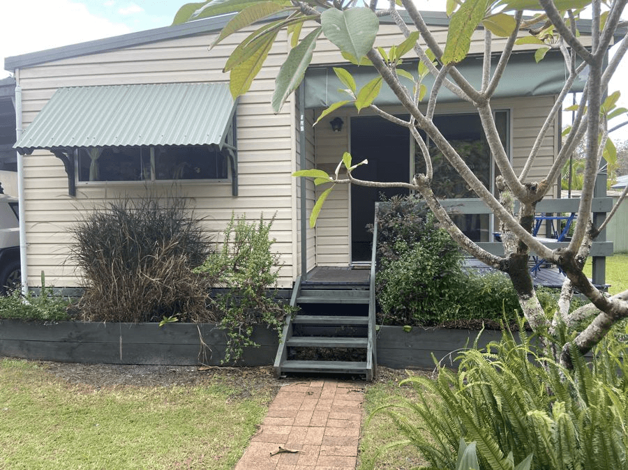 133 Rosewood Drive, VALLA BEACH, NSW 2448