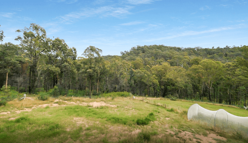 516 Finchley Track, Laguna, NSW 2325