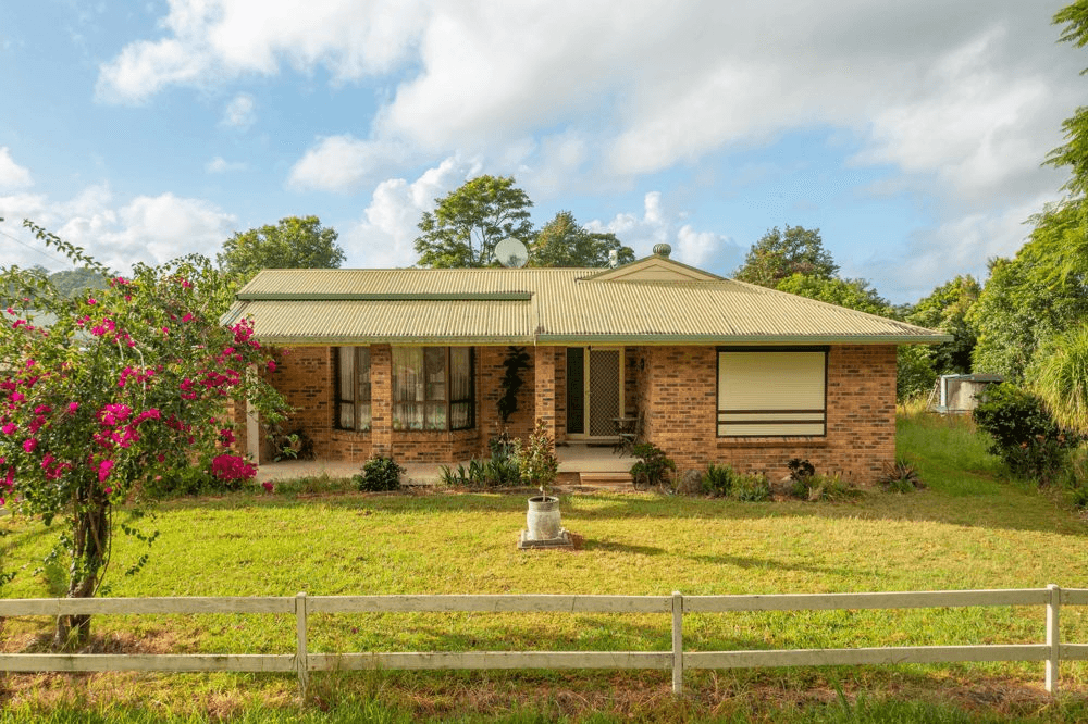 102 Fishers Ridge Rd, MORTONS CREEK, NSW 2446