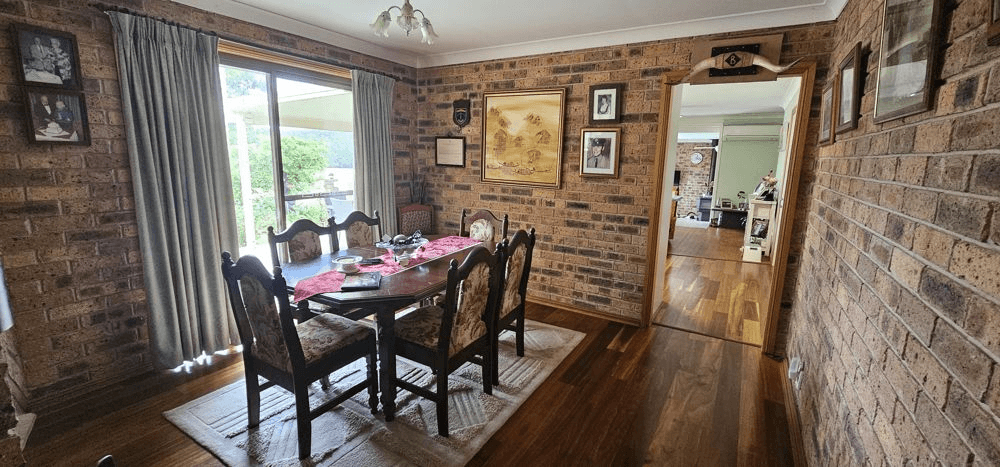102 Fishers Ridge Rd, MORTONS CREEK, NSW 2446